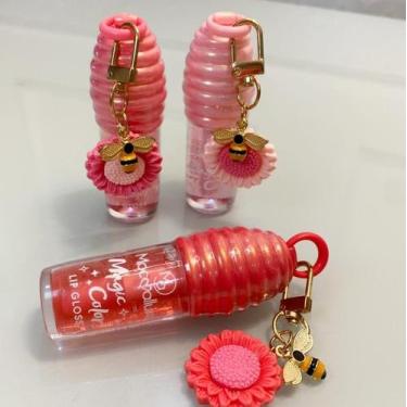 Imagem de Lip gloss magic color - moc2363 - Mocmallure