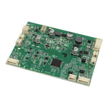 Imagem de Placa de Potência P/ Aspirador Robô Electrolux Erb40 Original