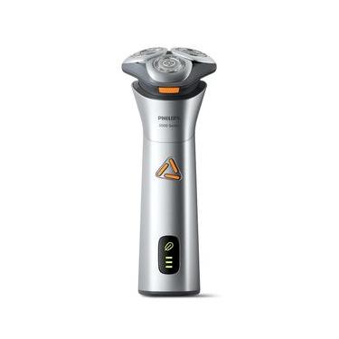 Imagem de Barbeador Elétrico Shaver Série 3000 6D S3882/00 - Philips