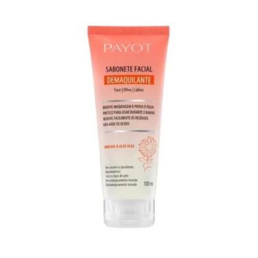 Imagem de Payot - Sabonete Demaquilante Facial