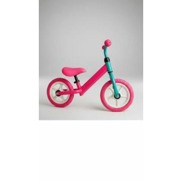 Imagem de Bicicleta de Equilíbrio Infantil Aro 12 - Congratulations Store