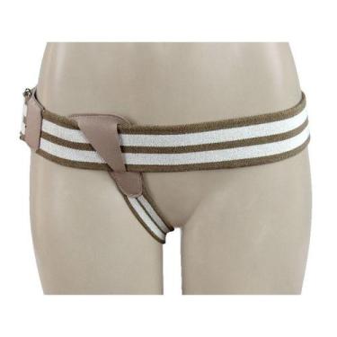 Imagem de Funda para hérnia inguinal  tamanho único - Artipé, Direito
