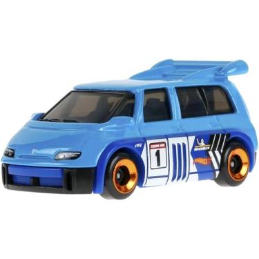 Imagem de Hot Wheels - Renault Espace F1 - JJJ60 - Mattel
