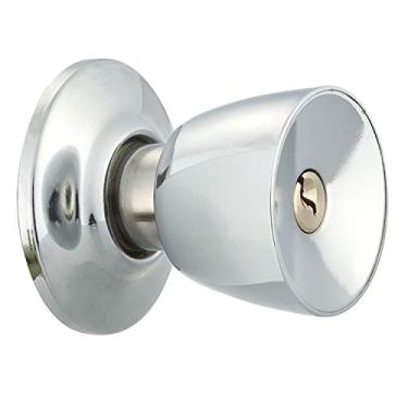 Imagem de FECHADURA CILINDRICA ACO POL INOX