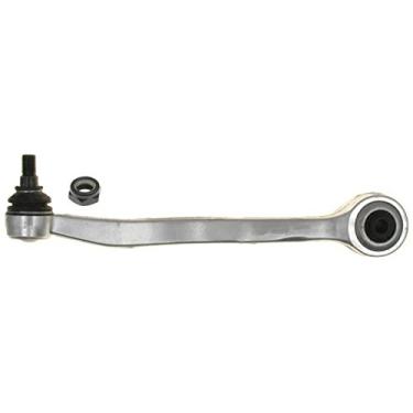 Imagem de ACDelco Braço de controle de suspensão inferior frontal 45D3072 profissional do motorista e conjunto de junta esférica