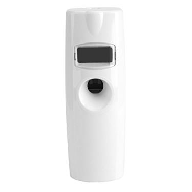 Imagem de Air Freshener LCD Display Automatic Timer Scent Fragrance Dispenser Spray Essential Oil Aerosol Dispenser Room Office (Battery not Included)