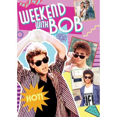 Imagem de WEEKEND WITH BOB