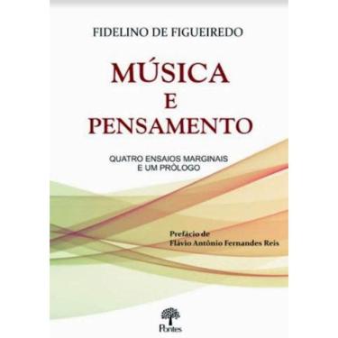 Imagem de Musica E Pensamento