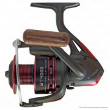 Imagem de Molinete Saint Plus Saturno 4000 4 Rolamentos