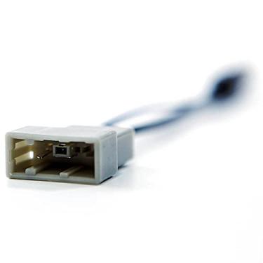 Imagem de Chicote De Antena para Antena Nissan 2010 em diante - EXC011