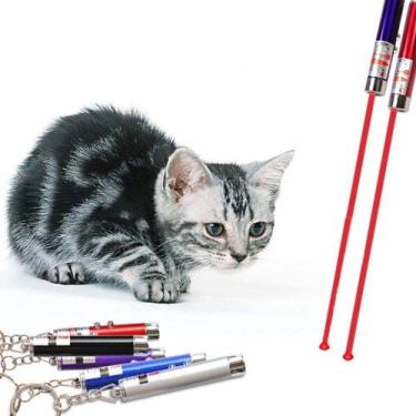 Patinha Cat Light - Laser para Gatos - CatMyPet - Os melhores produtos para  seu Gato