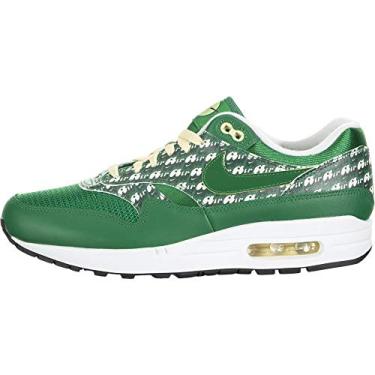 Imagem de Nike Mens AIR MAX 1 PRM CJ0609 300 Limeade - Size 10.5