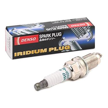 Imagem de Denso Velas de ignição SKJ20DR-M11 Iridium de longa duração 3377-4 PK