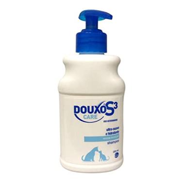 Imagem de Ceva Douxo S3 Care Shampoo 200ml Br, Modelo: 1241, Cor: multi colorido