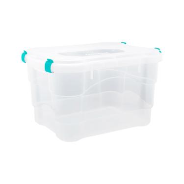 Imagem de Caixa organizadora 25L Jaguar