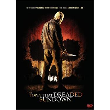 Imagem de The Town That Dreaded Sundown