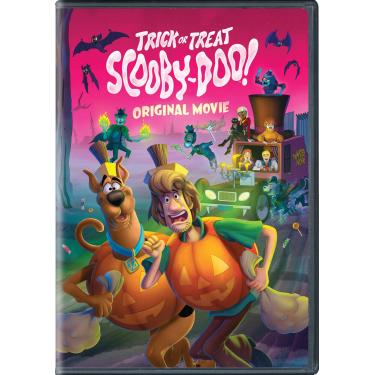 Imagem de TRICK OR TREAT SCOOBY DOO