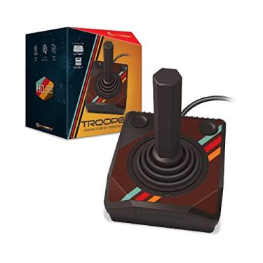 Imagem de Hyperkin "Trooper" Premium Controller for Atari 2600/ RetroN 77 (Color May Vary)