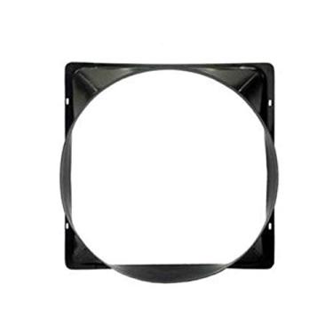 Imagem de DEFLETOR RADIADOR D I 630M D 650M MB 2423 2426 2428 CANAVIEIRO 1620 ELETRONICO