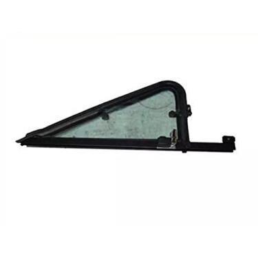 Imagem de QUEBRA VENTO CPL LE VIDRO MOVEL VERDE VW TODOS VIDRO VERDE