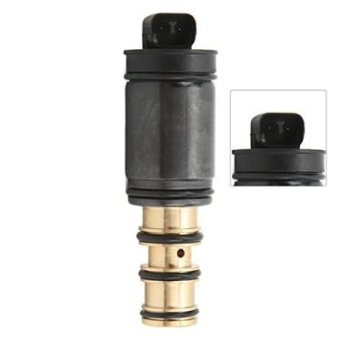 Imagem de Váula de Controle do Cror AC, Substituição de Desempenho Estável Váula de Controle Eletrônico do Cror AC para o Motor Yaris 1.5 Litros 2006-2011