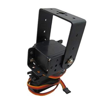 Imagem de Esquirla Pan-Tilt Servo Gimbal para Câmera de Carro Robô Inteligente