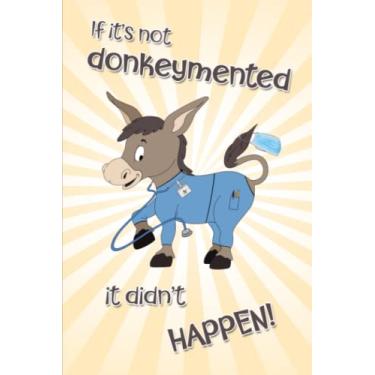 Imagem de Notebook for Medical Coworkers: Gag Gift for Healthcare Men or Women, Ideal Just Because Gift Idea for Nurses