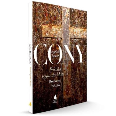 Imagem de Paixão Segundo Mateus