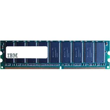 Imagem de 41Y2771-06 Ibm 4Gb (2X2gb) Ddr2 667Mhz Pc2-5300 240Pinos Ecc Registere