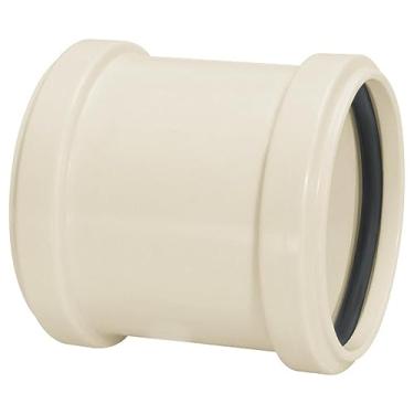 Imagem de Luva de Correr para Esgoto 75mm - Amanco