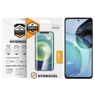 Imagem de Gshield Película Hydrogel Gamer Fosca para Motorola (Moto G72)