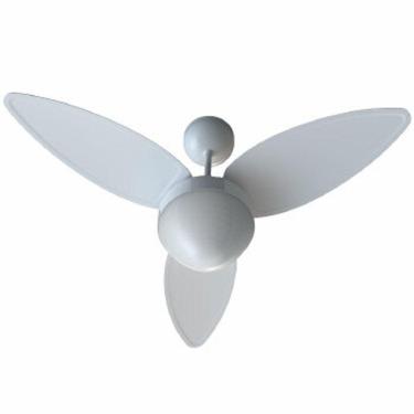 Imagem de Vent Teto Ventisol Aires Inverter C/ Controle - 14222