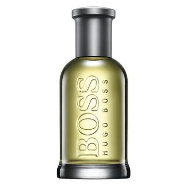 Imagem de Perfume Boss Bottled Hugo Boss - Masculino - Eau de Toilette 100ml