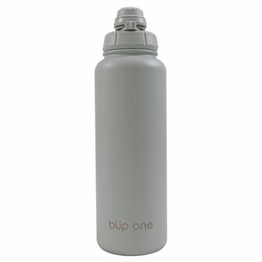 Imagem de Garrafa Térmica 1,2l Easy Open Verde Büp One