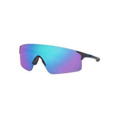 Imagem de Óculos Ciclismo Oakley Evzero Blades Prizm Sapphire