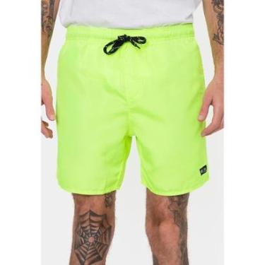 Imagem de Short Fatal Com Elástico Masculino-Masculino