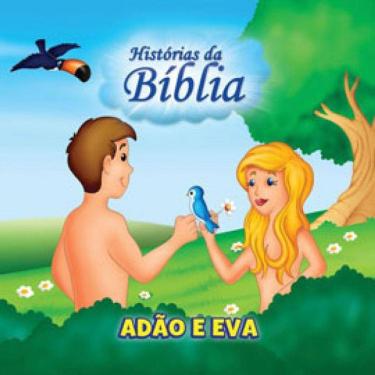 Imagem de Adão E Eva