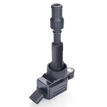 Imagem de Bobina de ignição FAERSI para Hyundai Elantra Sonata Kona Veloster, Kia Forte Optima 2.0L L4 - UF816, GN10877