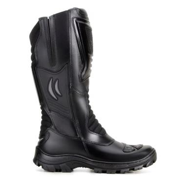 Imagem de Bota Militar Coturno Rafale Samu Cano Longo-Masculino