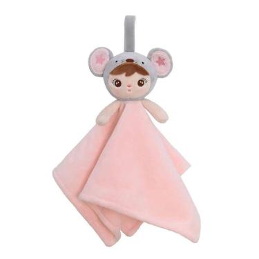 Imagem de Naninha Metoo Jimbao Ratinha Bup Baby