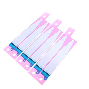 Imagem de Reposição de adesivo de fita adesiva de bateria interna E-Repair para iPhone 7 (4,7 polegadas) 3 peças/lote