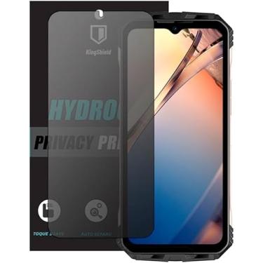 Imagem de Película Para Doogee V30 Pro Kingshield Hydrogel - Privacidade
