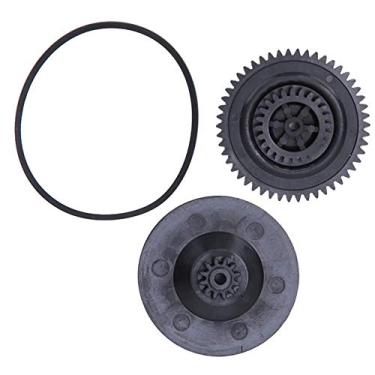 Imagem de Kits de Substituição de Correia de Engrenagem de Cabeça de CD VCD, Excelente Acabamento, Design Profissional, Componente Eletrônico, Peso Leve, Longa Vida útil, Adequado para