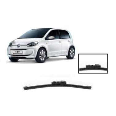 Imagem de Palheta para Limpador de Parabrisa Traseiro Volkswagen Up ano 2014 ate