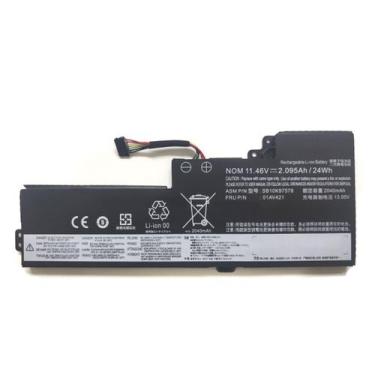 Imagem de Bateria compativel Para Notebook Lenovo Sb10k97578 - 3 Celulas 01av421