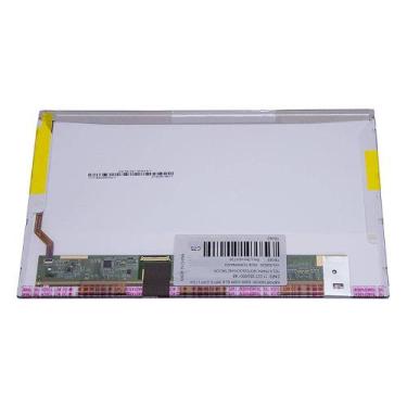 Imagem de Tela 14 LED para Notebook bringIT compatível com Samsung NP300E4A-A05M