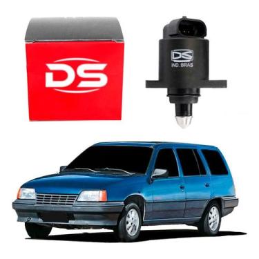 Imagem de Atuador Marcha Lenta Ds Ipanema 1.8 2.0 Efi 1991 A 1997