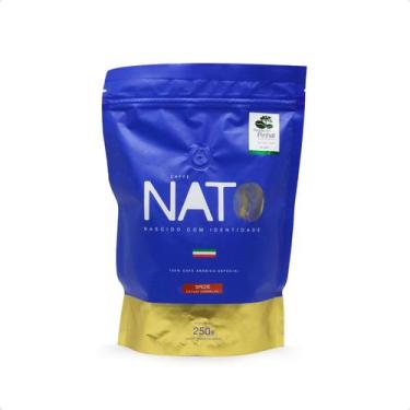 Imagem de Café em Grãos Nato Catuaí Vermelho Spezie Especial Café da Fazenda - N