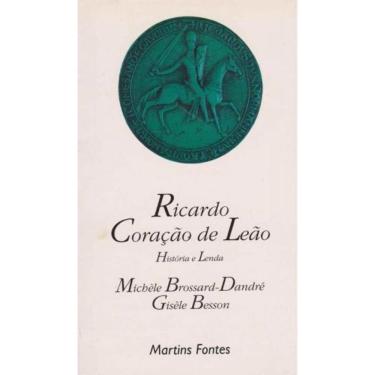 Imagem de Ricardo Coração de Leão