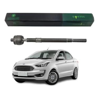 Imagem de Barra Axial Eletrica New Ka Sedan 1.0 1.5 2018 A 2021 - Bortec